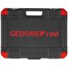 Gedore RED R69003061 sada nástrčných klíčů, 3300370
