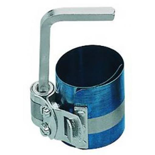 Gedore 6396720 Upínací pás na pístní kroužky Upínací rozsah 40 - 75 mm