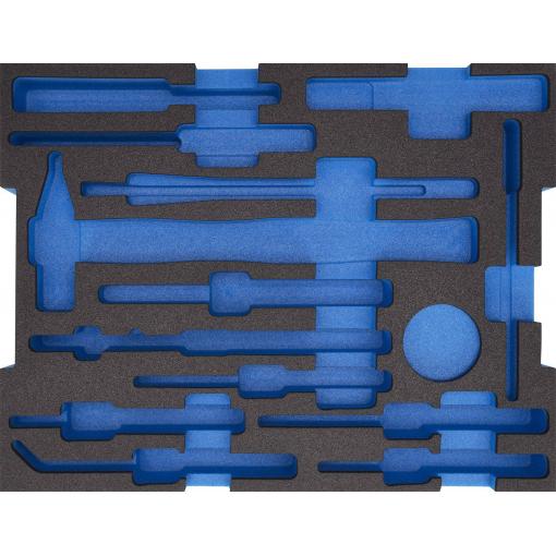 Gedore 2690047 EI-1100-02 Pěnová vložka (d x š) 230 mm x 398 mm