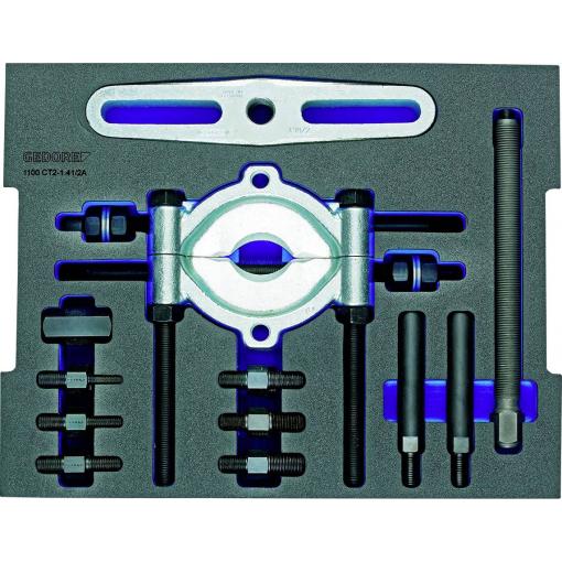 Gedore 2927292 Oddělovač pro stahovák Upínací rozsah 22 - 115 mm