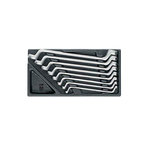 Gedore 5626290 1500 E-2 L Vložka na ochranu nářadí (d x š x v) 158 x 310 x 42 mm