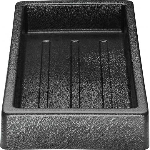 Gedore 1643371 1500 E-K 19 L L Vložka na ochranu nářadí (d x š x v) 158 x 310 x 42 mm