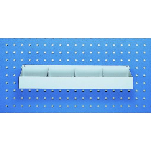 Gedore 5792620 Odkládací miska (d x š x v) 100 x 456 x 50 mm 1 ks