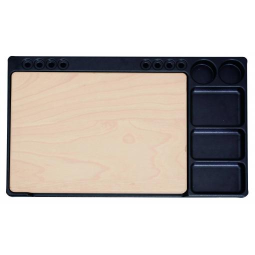 Gedore 2879883 dřevěný panel dřevo