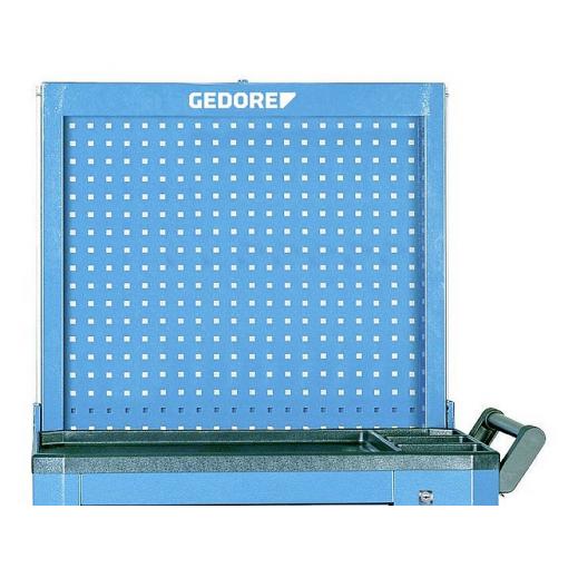 Gedore 1446169 Zadní stěna (d x š x v) 116 x 770 x 768 mm 1 ks