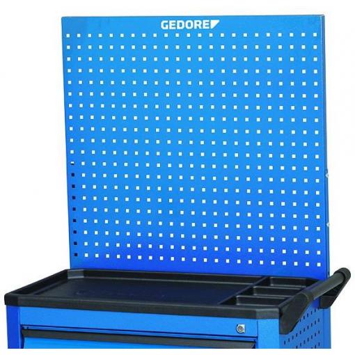 Gedore 2663104 Panel na zadní stěny (d x š x v) 30 x 765 x 715 mm 1 ks