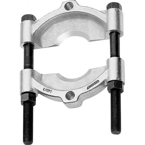 Gedore 8019680 Oddělovač pro stahovák Upínací rozsah 5 až 60 mm