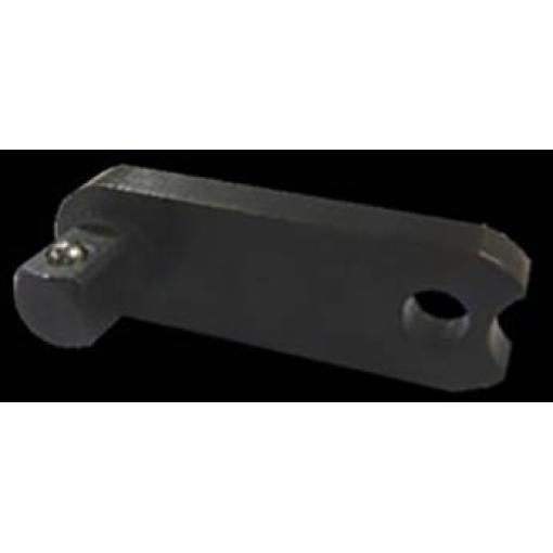 Gedore 3119513 Čtvercový adaptér 6.3 mm