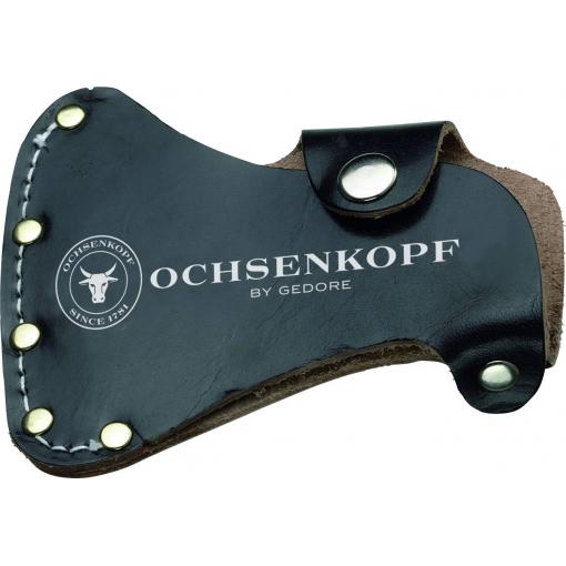 Ochsenkopf OX E-270 Tasche für Ganzstahlbeil 2153742 brašna na nářadí, prázdná