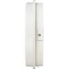 Brennenstuhl RL 1650 1270790900 venkovní nástěnné LED osvětlení Energetická třída (EEK2021): F (A - G) 15 W bílá