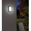 Brennenstuhl 1270780901 venkovní nástěnné LED osvětlení s PIR detektorem Energetická třída (EEK2021): F (A - G) 15 W bílá