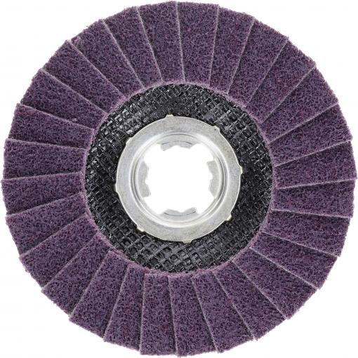 Bosch Accessories 2608901471 lamelový brusný kotouč Ø otvoru 115 mm 1 ks