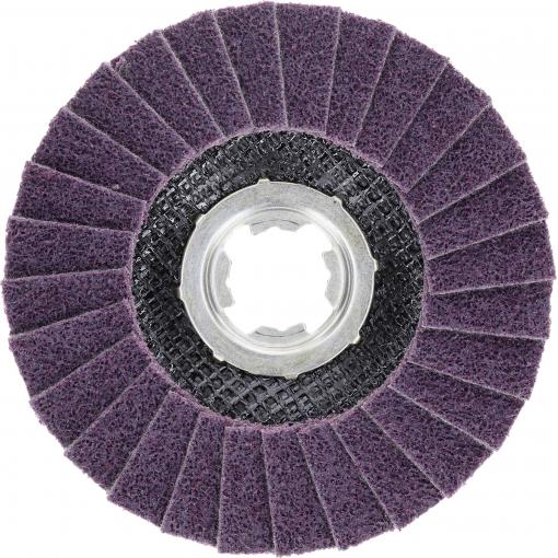Bosch Accessories 2608901474 lamelový brusný kotouč Ø otvoru 125 mm 1 ks