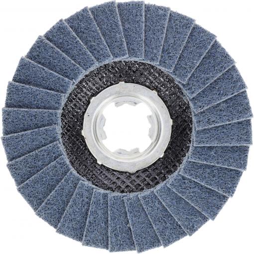Bosch Accessories 2608901475 lamelový brusný kotouč Ø otvoru 125 mm 1 ks