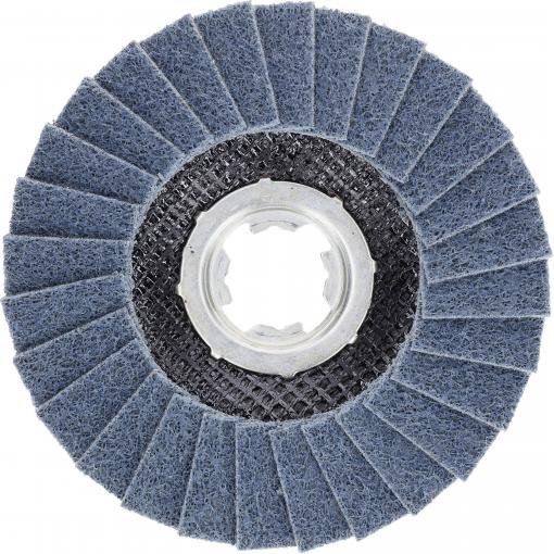 Bosch Accessories 2608901472 lamelový brusný kotouč Ø otvoru 115 mm 1 ks