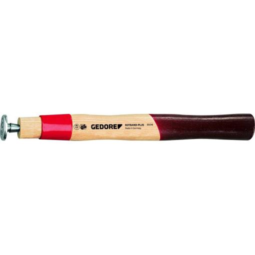 Gedore E 600 H-500 8596480 násada paličky 200 g 320 mm DIN 5111 1 ks