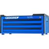 Gedore 1888927 Kufr na nářadí (d x š x v) 475 x 775 x 345 mm