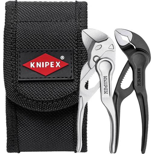 Knipex 00 20 72 V04 XS sada kleští
