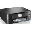 Brother DCPJ1140DW multifunkční tiskárna A4 tiskárna, skener, kopírka duplexní, USB, Wi-Fi