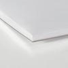 Sigel Relax HO570 psací podložka čisté černá/bílá (š x v) 59.5 cm x 41 cm
