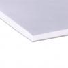 Sigel Relax HO570 psací podložka čisté černá/bílá (š x v) 59.5 cm x 41 cm
