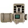 Bushnell Core 24 MP No Glow Fotopast No-Glow-LED, Funkce GPS Geotag, černé LED diody, funkce zrychleného snímání, nahrávání zvuku
