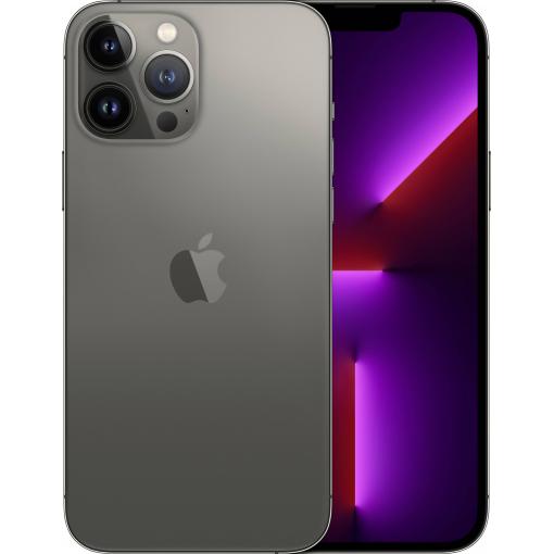 Apple iPhone 13 Pro Max grafit 256 GB 17 cm (6.7 palec)