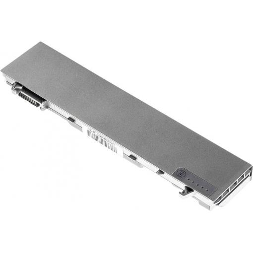Green Cell akumulátor do notebooku PT434 W1193 11.1 V 4400 mAh Dell