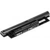 Green Cell akumulátor do notebooku MR90Y XCMRD 7.4 V 4500 mAh Dell