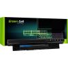 Green Cell akumulátor do notebooku MR90Y XCMRD 7.4 V 4500 mAh Dell