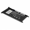 Green Cell akumulátor do notebooku WDX0R 11.4 V 3400 mAh Dell