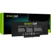 Green Cell akumulátor do notebooku J60J5 7.6 V 5800 mAh Dell