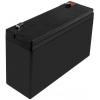 Green Cell Green Cell - Alarmsystem-Batterie - Bleisäure AGM40 olověný akumulátor 6 V 15 Ah olověný se skelným rounem (š x v x h) 151 x 100 x 94 mm plochý