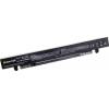 Green Cell akumulátor do notebooku A41-X550A 14.4 V 4400 mAh