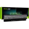 Green Cell akumulátor do notebooku BTY-S14 BTY-S15 11.1 V 4400 mAh MSI
