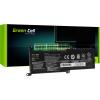 Green Cell akumulátor do notebooku L16M2PB1 L16C2PB2 7.4 V 3500 mAh Lenovo