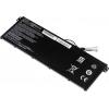 Green Cell akumulátor do notebooku AC14B13J AC14B13K AC14B18J 11.4 V 2100 mAh Acer