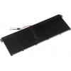 Green Cell akumulátor do notebooku AC14B13J AC14B13K AC14B18J 11.4 V 2100 mAh Acer