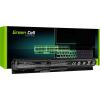 Green Cell akumulátor do notebooku RI04 805294-001 10.8 V 4400 mAh HP