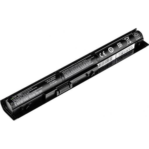 Green Cell akumulátor do notebooku RI04 805294-001 10.8 V 4400 mAh HP