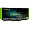 Green Cell akumulátor do notebooku AS16A5K AS16A7K AS16A8K 14.8 V 2200 mAh Acer
