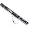 Green Cell akumulátor do notebooku AS16A5K AS16A7K AS16A8K 14.8 V 2200 mAh Acer