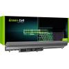 Green Cell akumulátor do notebooku LA04 LA04DF 728460-001 14.8 V 2200 mAh HP