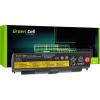 Green Cell akumulátor do notebooku 45N1147 45N1153 10.8 V 4400 mAh Lenovo