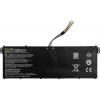 Green Cell akumulátor do notebooku AC14B3K AC14B7K AC14B8K 15.2 V 2100 mAh Acer