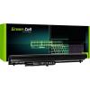Green Cell akumulátor do notebooku OA04 HSTNN-LB5S 14.4 V 2200 mAh HP