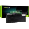 Green Cell akumulátor do notebooku CS03XL 11.4 V 3400 mAh HP