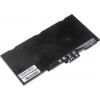 Green Cell akumulátor do notebooku CS03XL 11.4 V 3400 mAh HP
