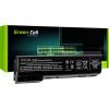 Green Cell akumulátor do notebooku CA06 CA06XL 10.8 V 4400 mAh HP