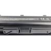 Green Cell akumulátor do notebooku MU06 10.8 V 6600 mAh HP, Compaq